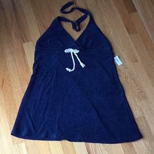 GAP bathing suit cover up